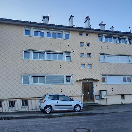 L'Ecrin Des Vosges Appartement Gérardmer Buitenkant foto