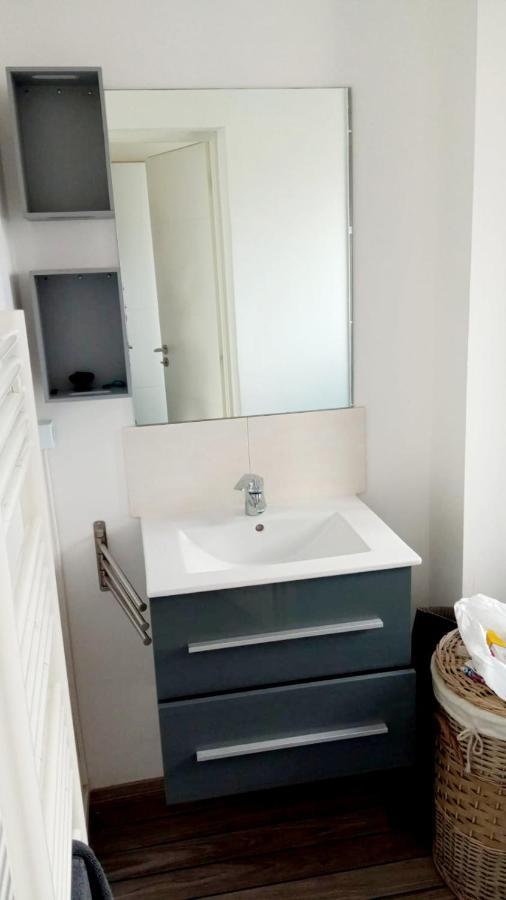 L'Ecrin Des Vosges Appartement Gérardmer Buitenkant foto