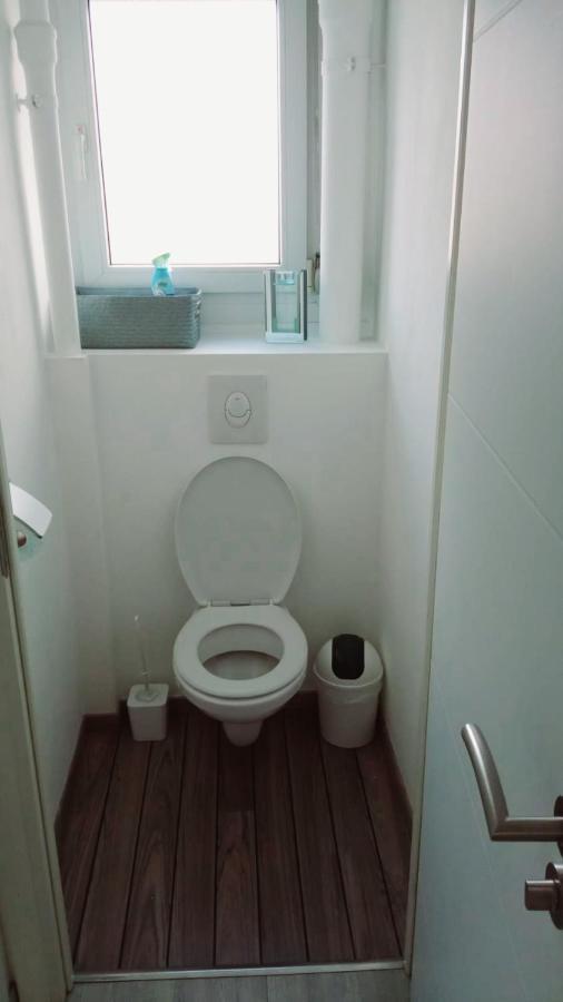 L'Ecrin Des Vosges Appartement Gérardmer Buitenkant foto
