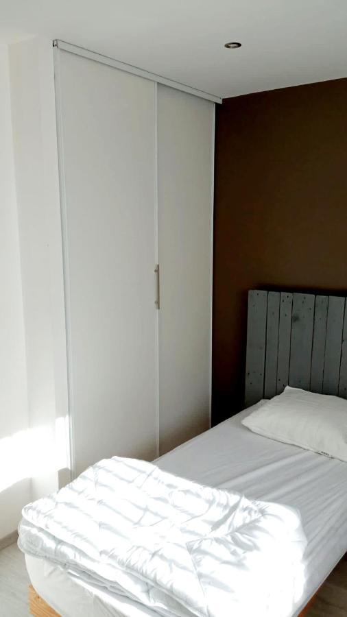 L'Ecrin Des Vosges Appartement Gérardmer Buitenkant foto