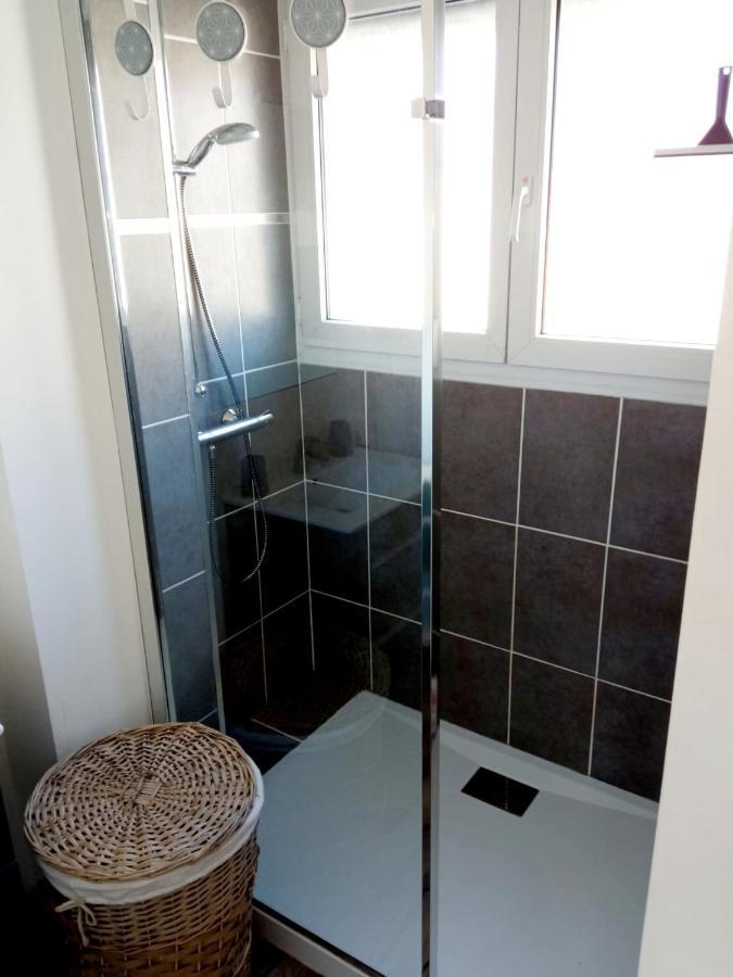 L'Ecrin Des Vosges Appartement Gérardmer Buitenkant foto