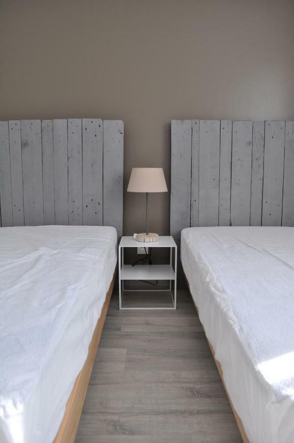 L'Ecrin Des Vosges Appartement Gérardmer Buitenkant foto