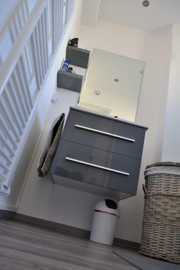 L'Ecrin Des Vosges Appartement Gérardmer Buitenkant foto