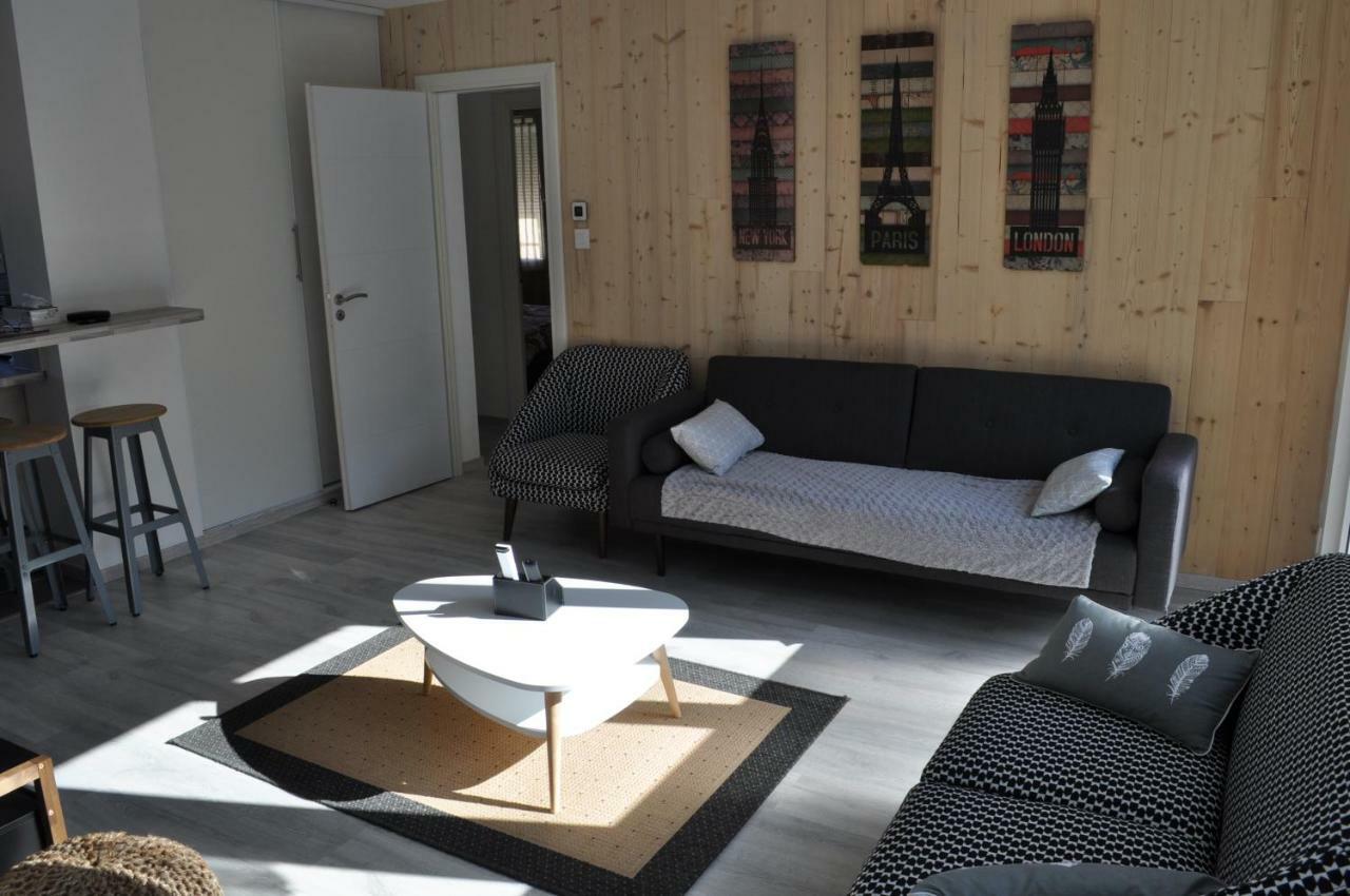 L'Ecrin Des Vosges Appartement Gérardmer Buitenkant foto