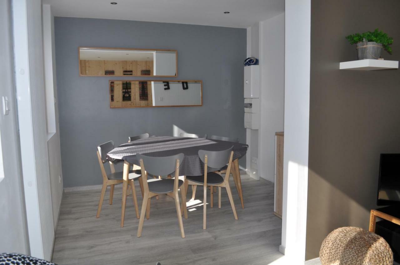 L'Ecrin Des Vosges Appartement Gérardmer Buitenkant foto